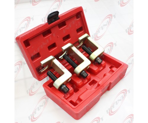 3pc 23MM 28MM 34MM BALL JOINT REMOVAL TOOL SET Vehicles LOW PROFILE